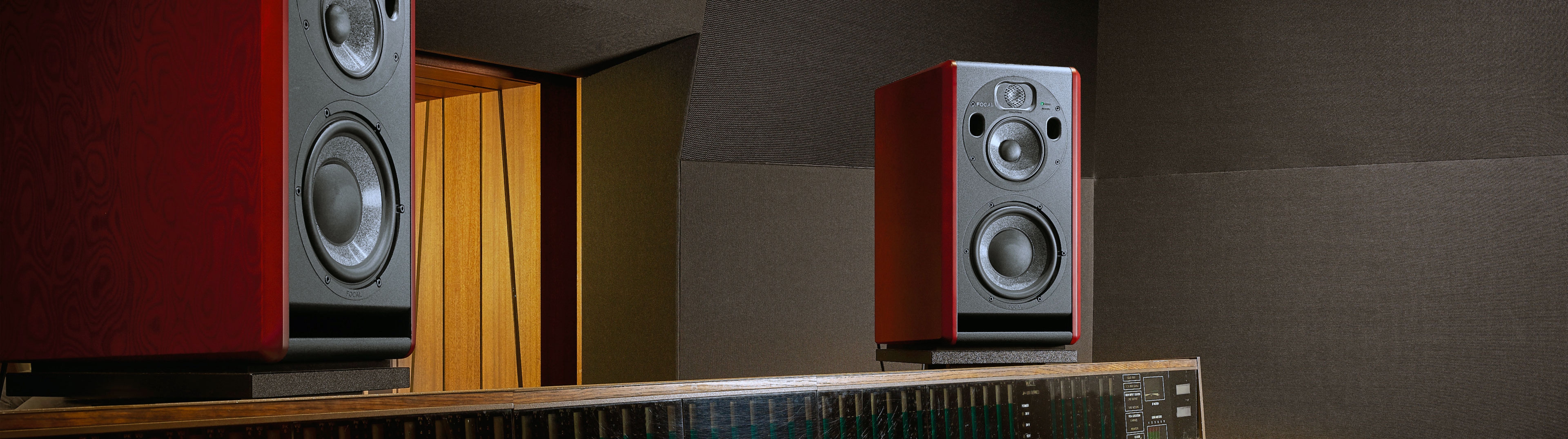 Focal Professional - SX Pro Audio